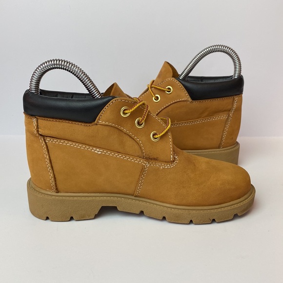 Preschool Timberland Boots - Size 1.5 - 7170R - Picture 5 of 10